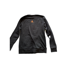 Load image into Gallery viewer, OA Performance Sweatshirt (black)
