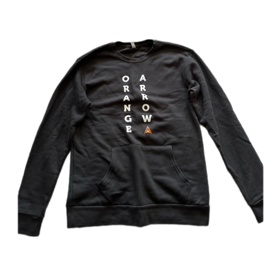 OA Performance Sweatshirt (black)