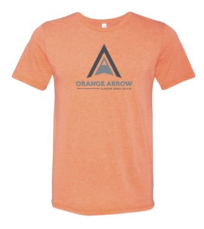 OA Performance Logo T-Shirt